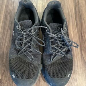 Men’s Hoka Running Shoes 10.5